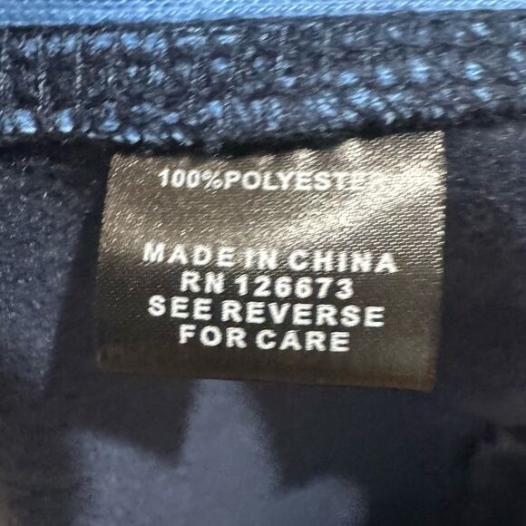 NFL Men’s Tennessee Titans logo graphic new era hoodie size medium NWT - Picture 7 of 8